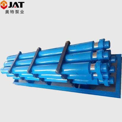 ESP (Electrical Submersible Pump) kunstigt løftesystem - teknisk dybdyk- og feltanvendelsespraksis