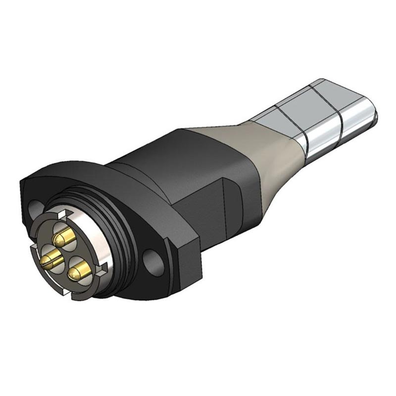 pansret MLE kabel