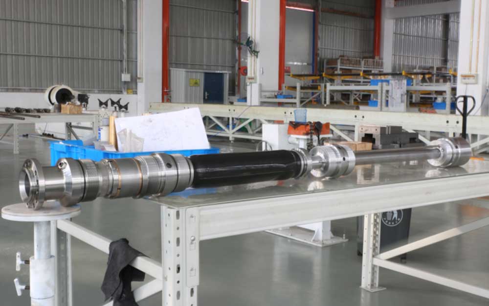 Electrical Submersible Pump